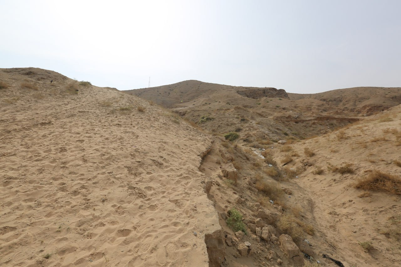 جبل سنام .. المعلم التأريخي ام المرفق السياحي ؟