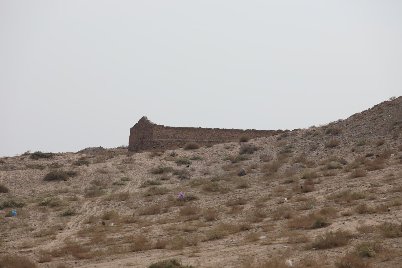 جبل سنام .. المعلم التأريخي ام المرفق السياحي ؟