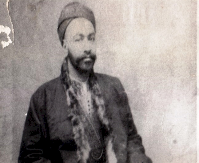 مجلس (ديوان) السيّد جَواد الصّافي